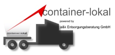 logo container-lokal