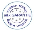 KostenKilling Garantie